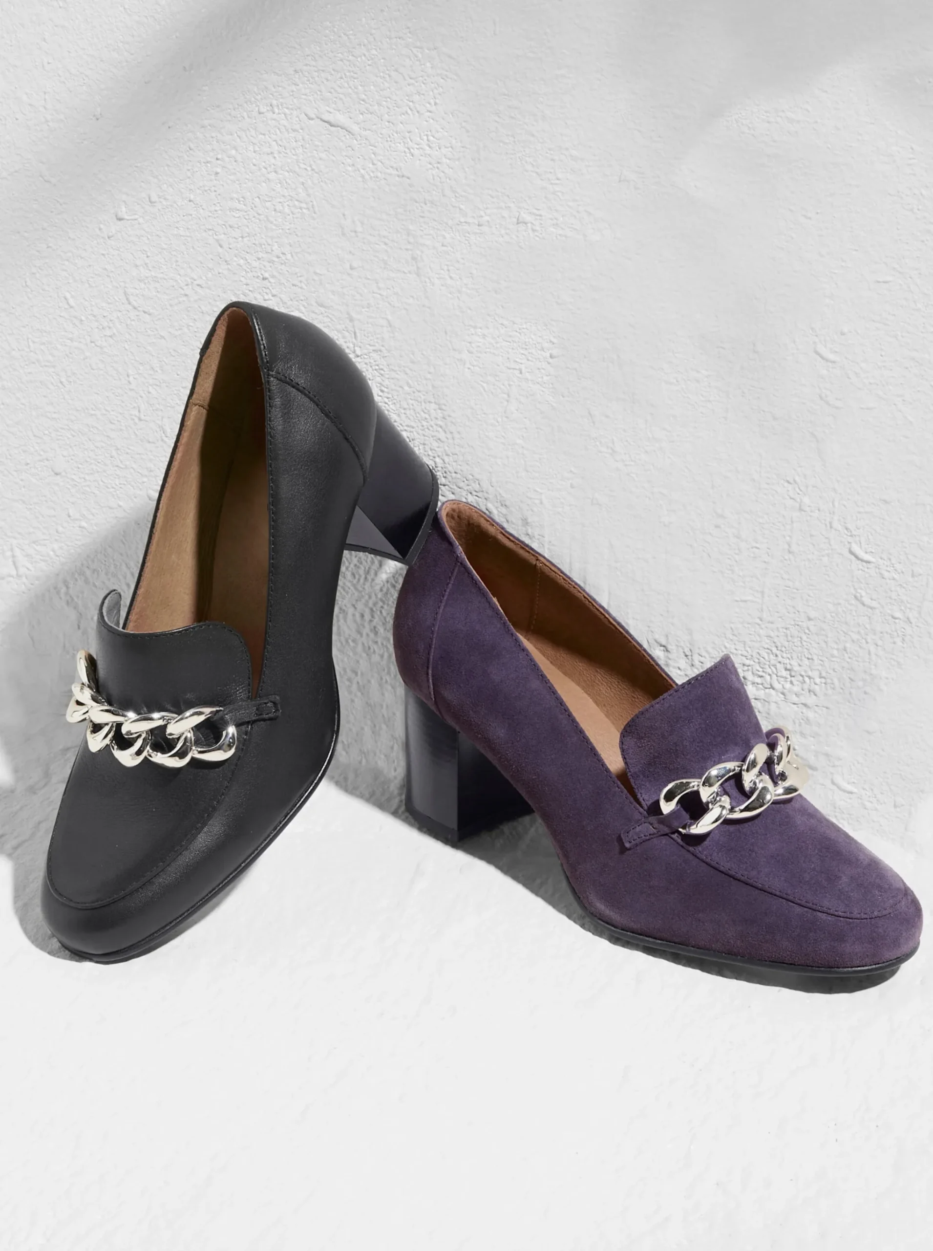 Pumps