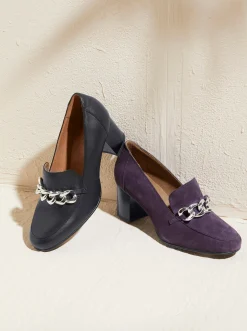 Pumps