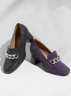 Pumps