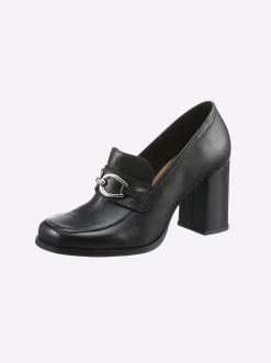 Pumps