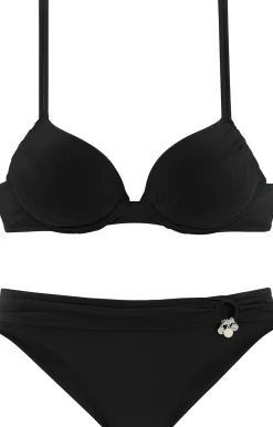 Push-Up-Bikini