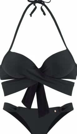 Push-Up-Bikini