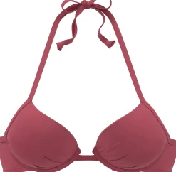 Push-Up-Bikini-Top