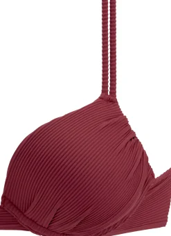 Push-Up-Bikini-Top