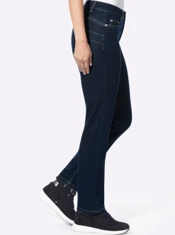 Push-up-Jeans