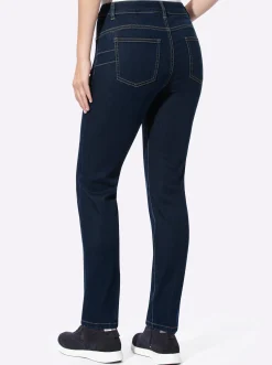 Push-up-Jeans