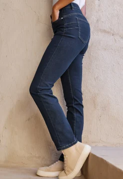Push-up-Jeans