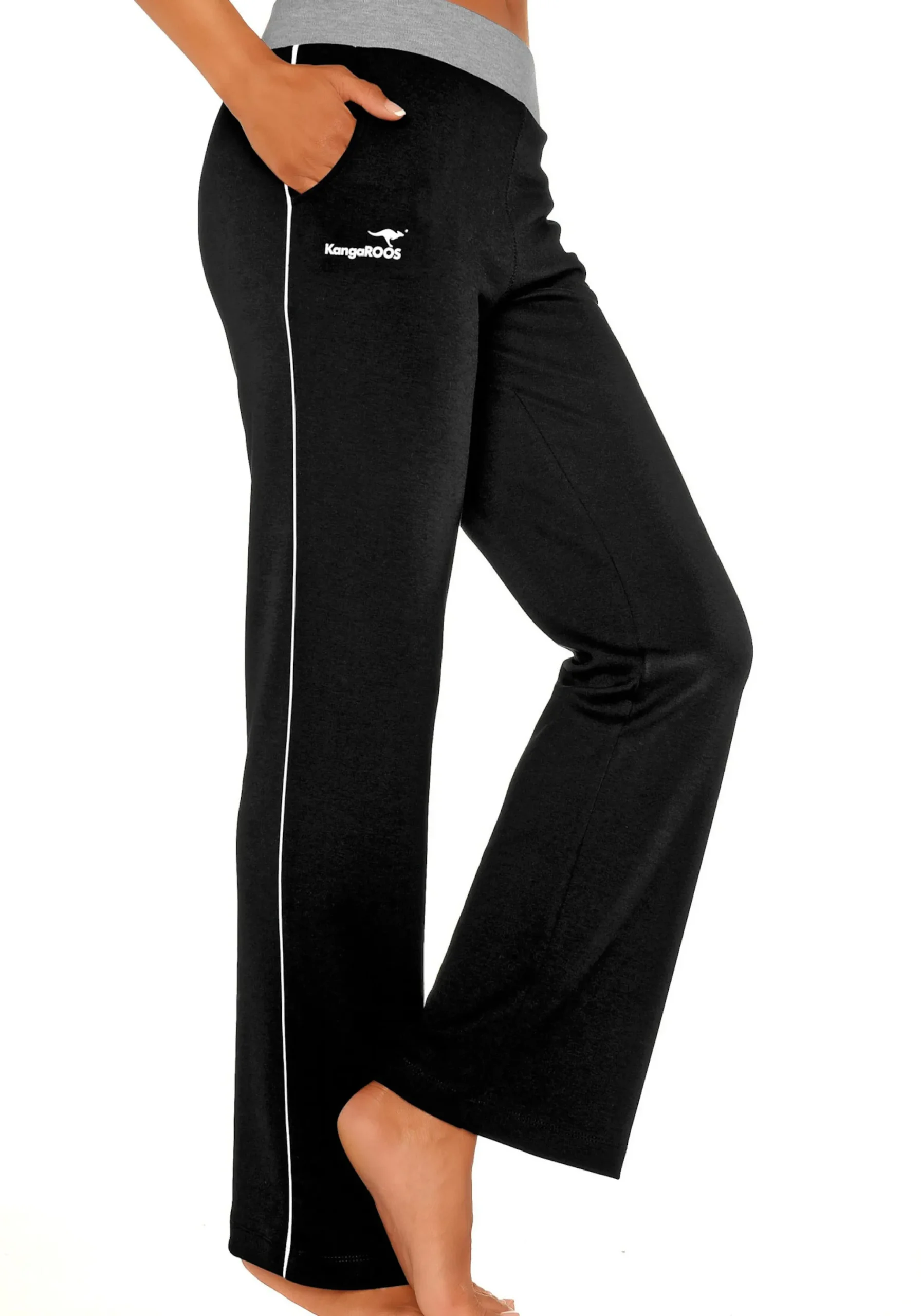 Relaxhose