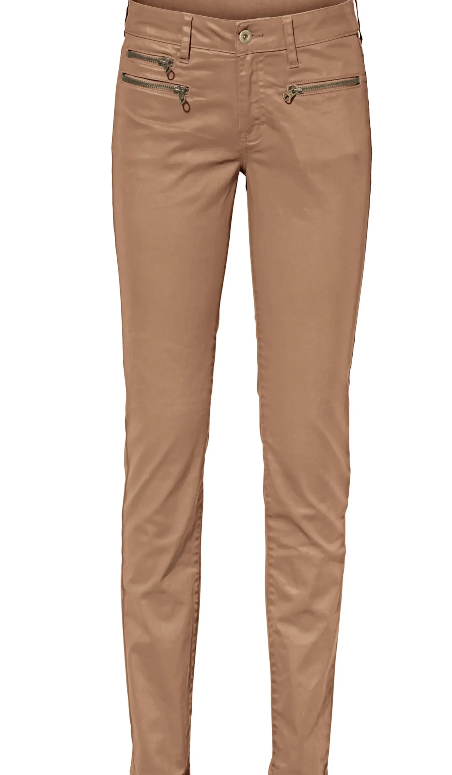 Röhrenhose