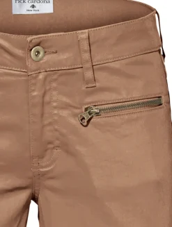 Röhrenhose