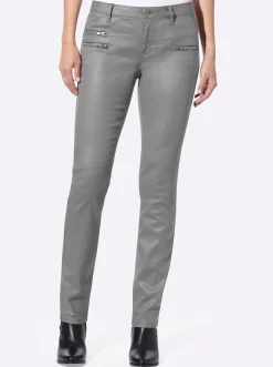 Röhrenhose