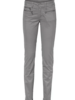 Röhrenhose