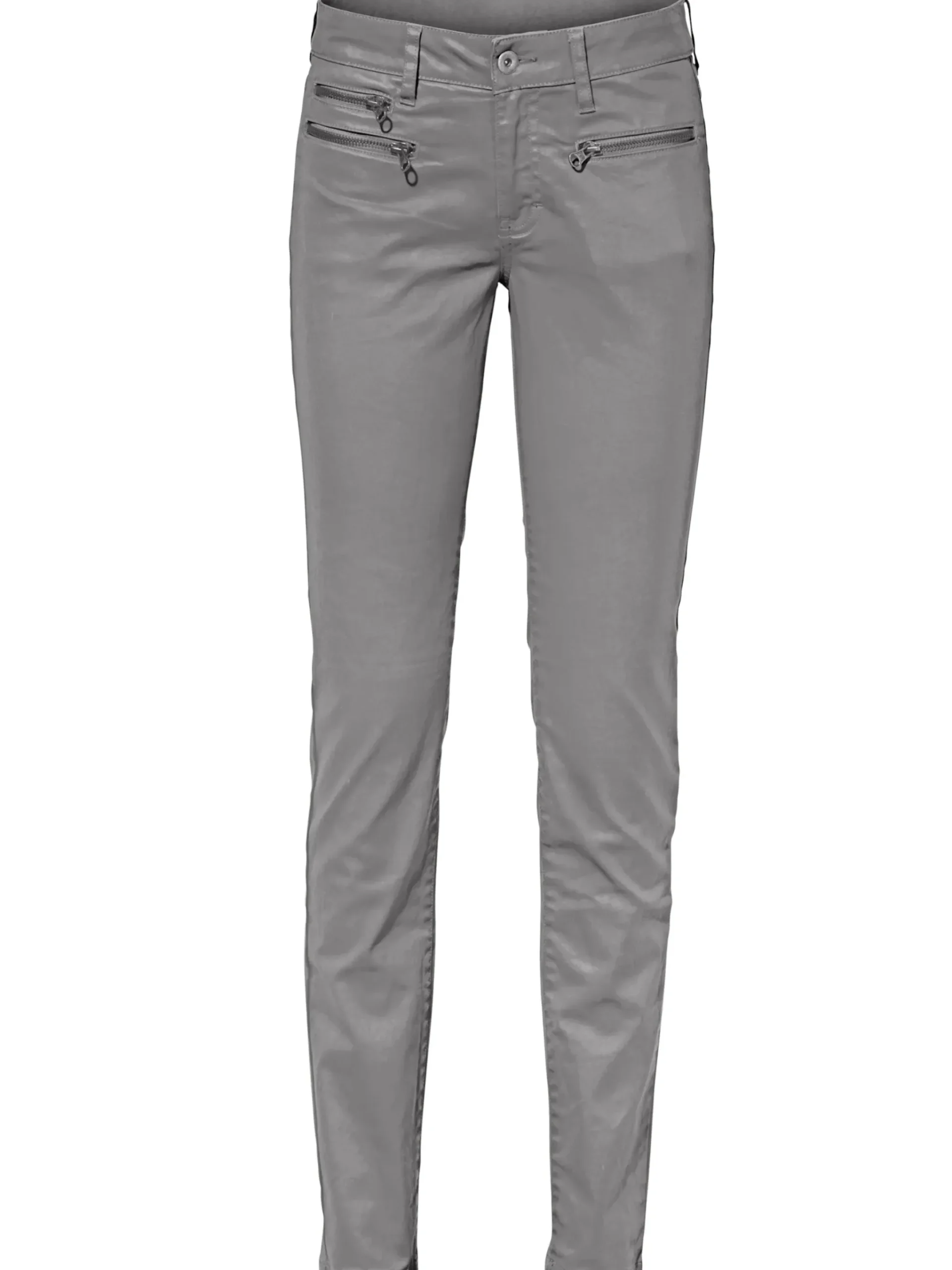 Röhrenhose