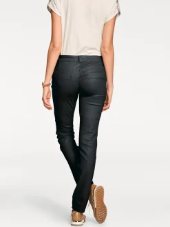 Röhrenhose