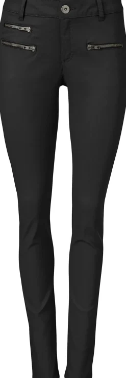 Röhrenhose