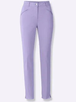 Röhrenhose