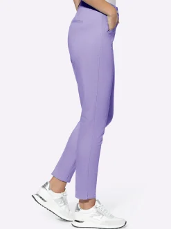 Röhrenhose