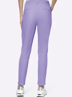Röhrenhose