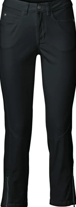 Röhrenhose