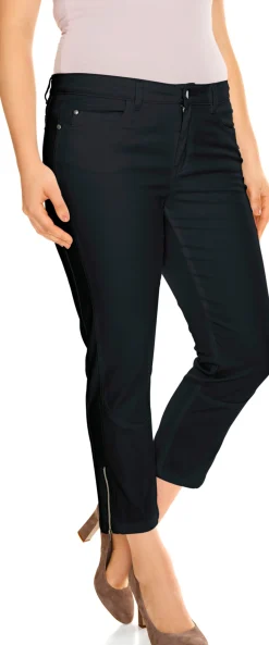 Röhrenhose