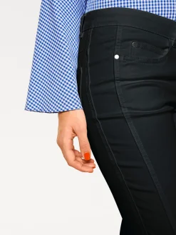 Röhrenhose