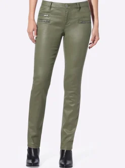 Röhrenhose