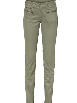 Röhrenhose
