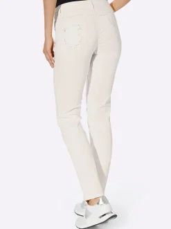 Röhrenjeans