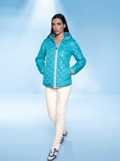 Röhrenjeans