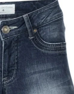 Röhrenjeans
