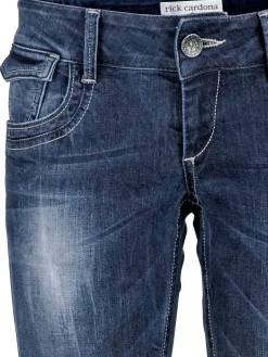 Röhrenjeans