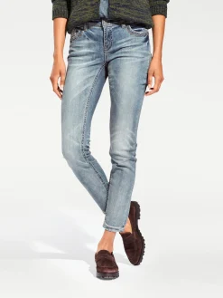 Röhrenjeans