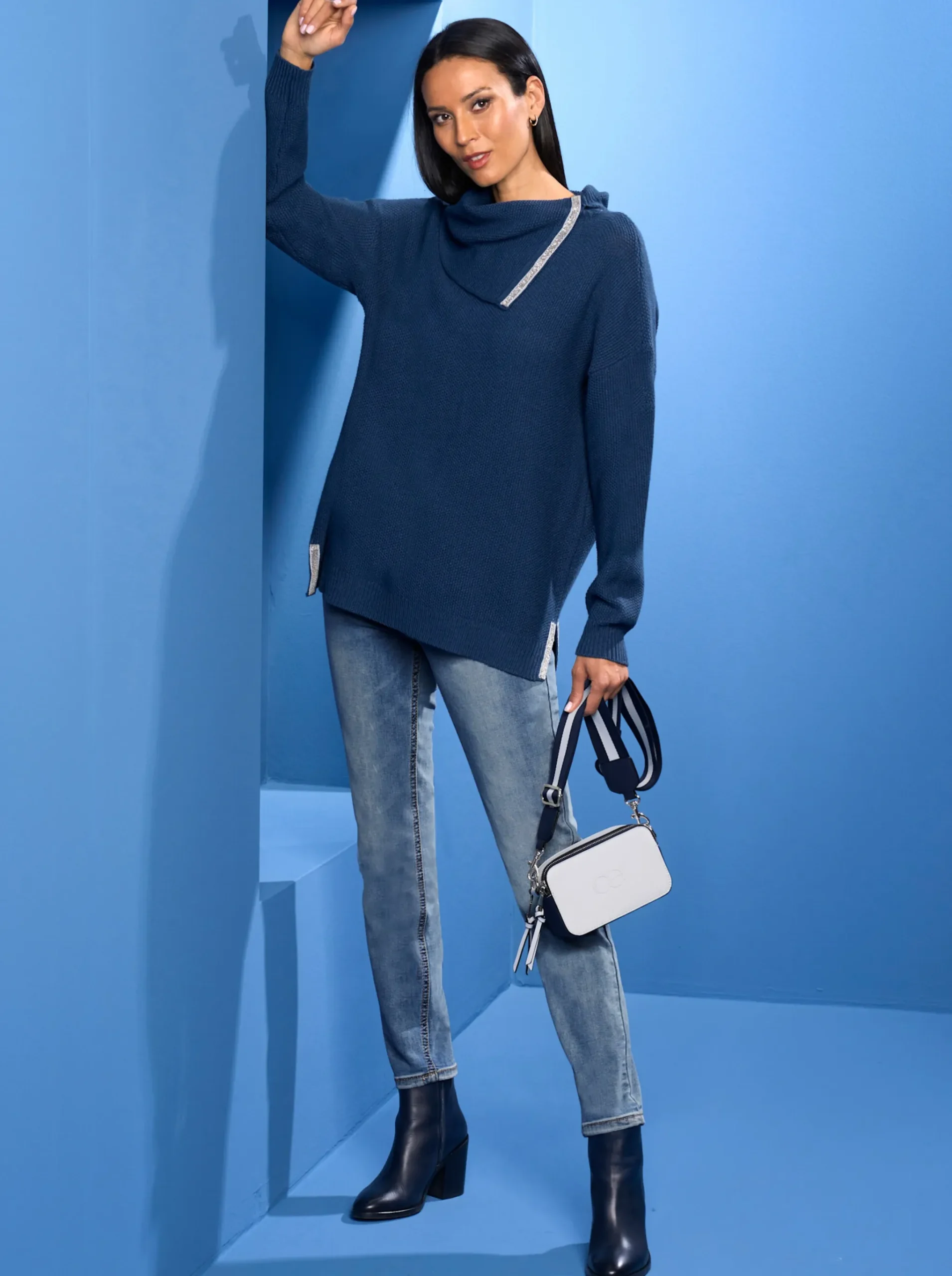 Röhrenjeans