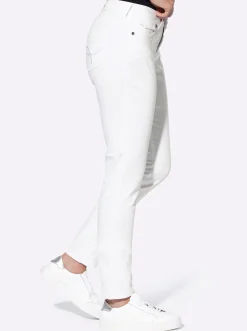 Röhrenjeans