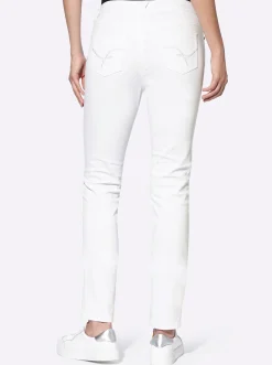 Röhrenjeans