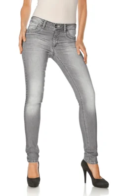 Röhrenjeans