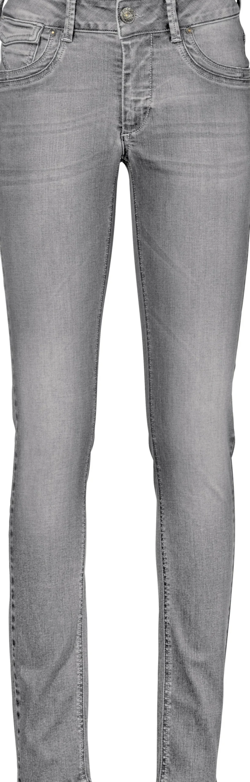Röhrenjeans