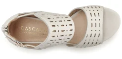 Riemchensandalette