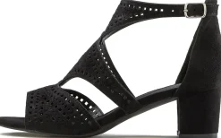 Riemchensandalette
