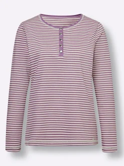 Rundhalsshirt
