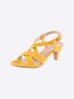 Sandalette