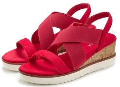 Sandalette