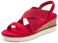 Sandalette