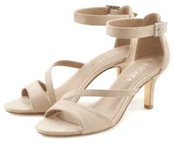Sandalette