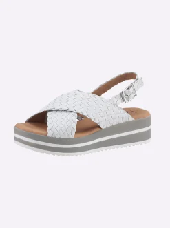 Sandalette