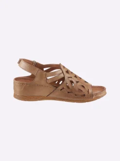 Sandalette