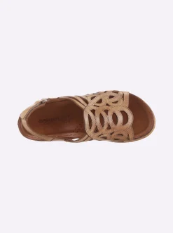 Sandalette