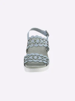 Sandalette