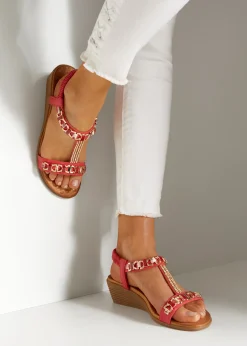 Sandalette