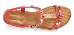 Sandalette